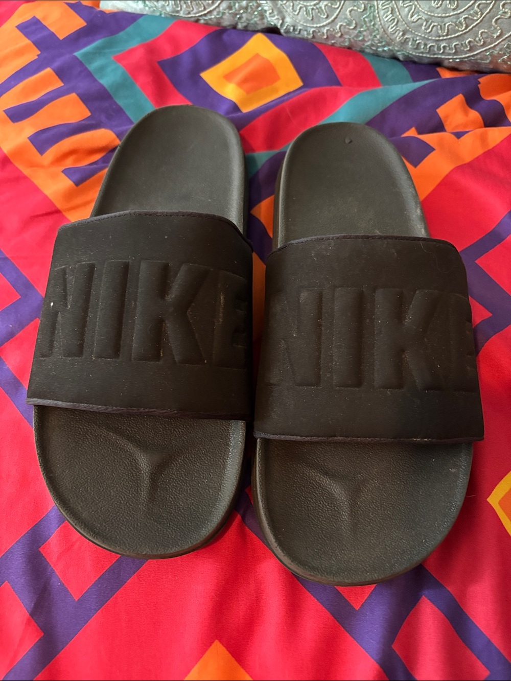 Slides (Casual Footwear)